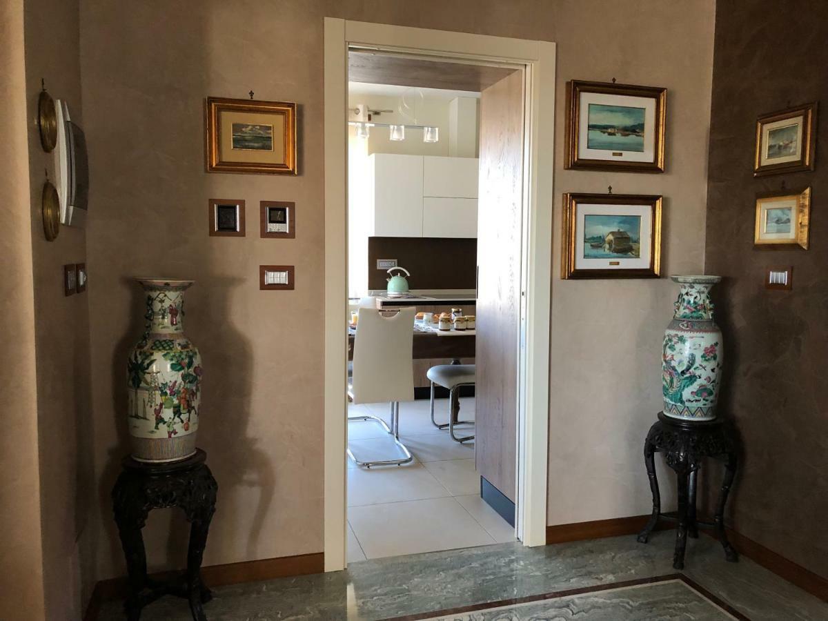Villa Ciocca Pino Torinese Exterior foto