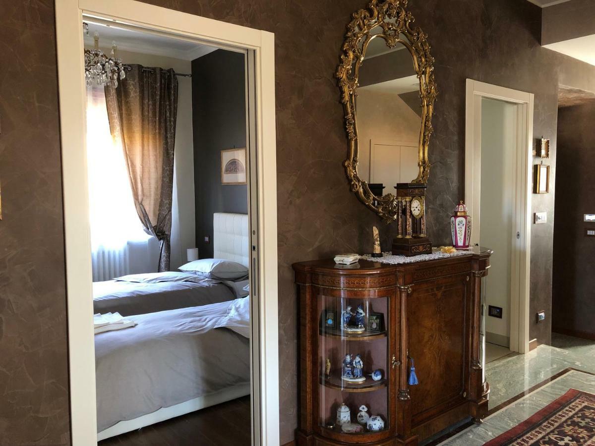 Villa Ciocca Pino Torinese Exterior foto