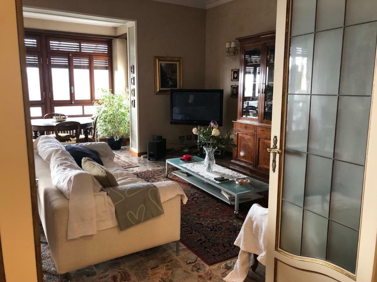 Villa Ciocca Pino Torinese Exterior foto