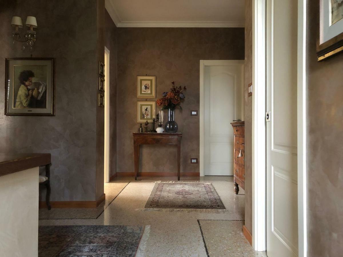 Villa Ciocca Pino Torinese Exterior foto